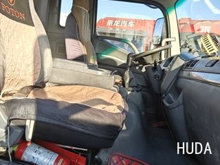 Truck 福田奥铃 220HP - 7