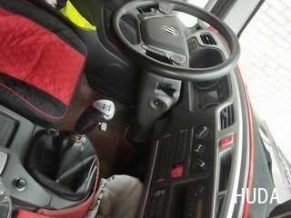 Truck 福田奥铃 260HP - 7