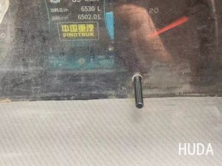 Truck 重汽HOWO轻卡 130HP - 5