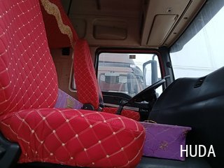 Tractor Truck 陕汽商用车 440HP - 7