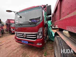 Truck 重汽HOWO轻卡 130HP