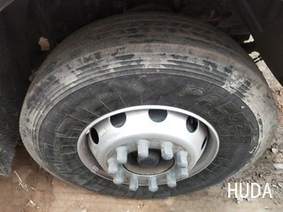Truck 福田奥铃 260HP - 10