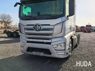 Tractor Truck FAW Jiefang 560HP