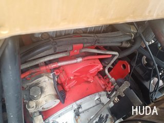 Tractor Truck CAMC 550HP - 9