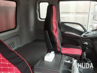 Truck 福田奥铃 260HP - 8