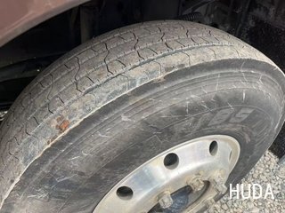 Truck 青岛解放 420HP - 3