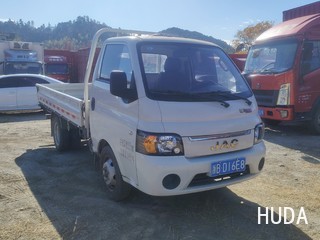 Truck 江淮恺达 120HP - 3