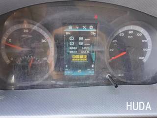 Truck 重汽HOWO轻卡 116HP - 8