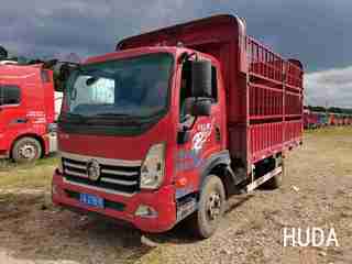 Truck 重汽HOWO轻卡 130HP