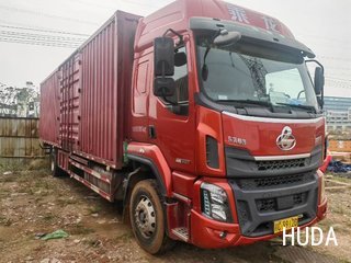 Truck Dongfeng Liuzhou Motor 220HP - 2