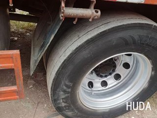 Truck FAW Jiefang 240HP - 3