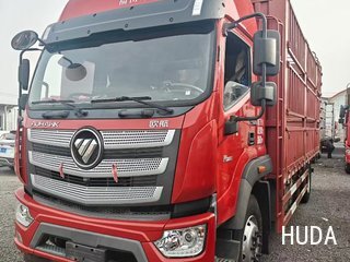 Truck 福田欧航 220HP