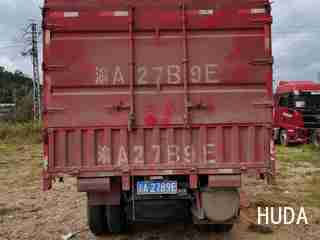Truck 重汽HOWO轻卡 130HP - 7