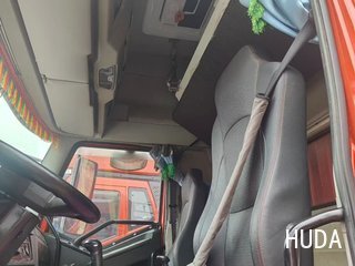 Truck FAW Jiefang 240HP - 5