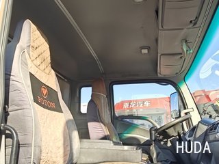 Truck 福田奥铃 220HP - 8