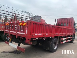 Truck Dongfeng Commercial Vehicle 245HP - 7