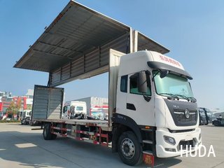 Truck Dongfeng Commercial Vehicle 290HP - 2