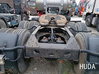 Tractor Truck 陕汽商用车 440HP - 5
