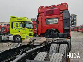 Tractor Truck FAW Jiefang 460HP - 4