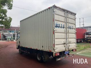 Truck 重汽HOWO轻卡 130HP - 6