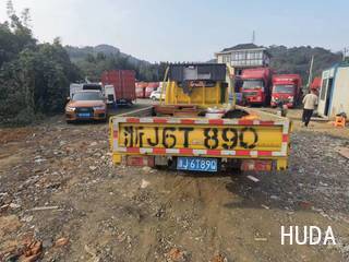 Truck 唐骏汽车 82HP - 8