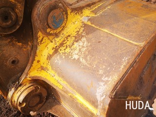 Sumitomo SH380LHD-6 Excavator - 8