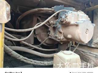 Komatsu PC400-7 Excavator - 5