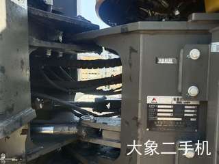 Lingong L955F Loader - 9
