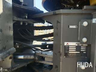 Lingong L955F Loader - 9