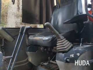 XCMG XE60 Excavator - 3