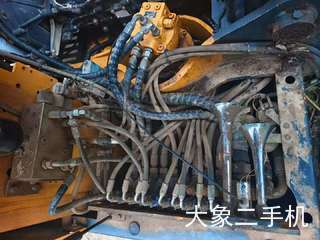 XN110 Excavator - 6