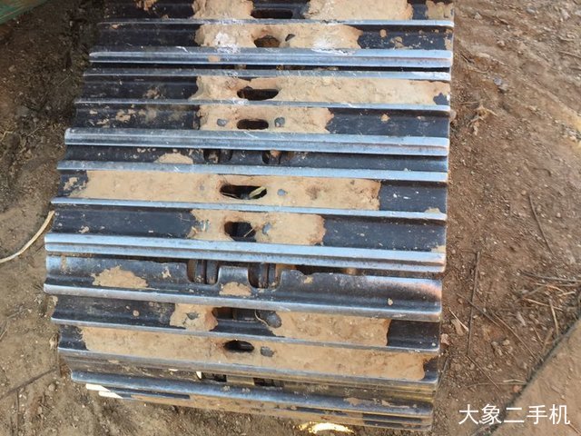 久保田 U-50-3S 挖掘机