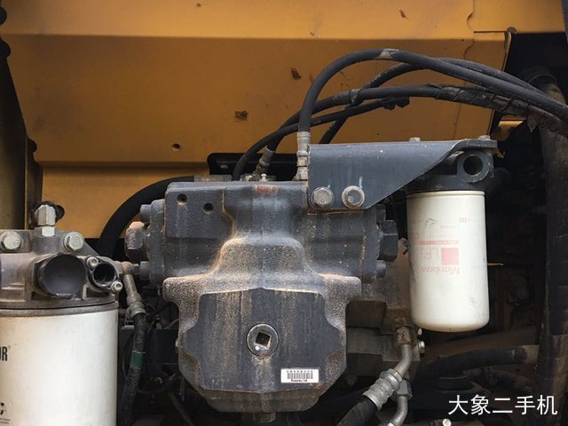 小松 PC200-8M0 挖掘机