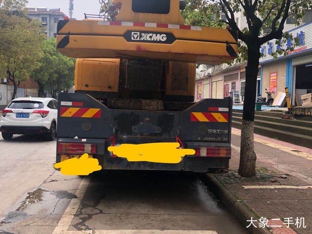 安利 JGK14 起重机