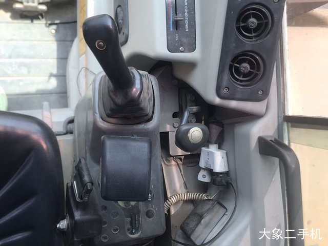 洋马 Vio55-5B 挖掘机