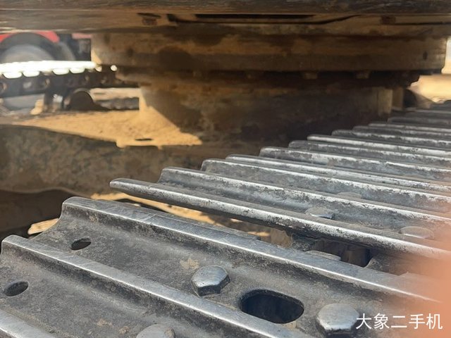 斗山 DX80-OEM 挖掘机