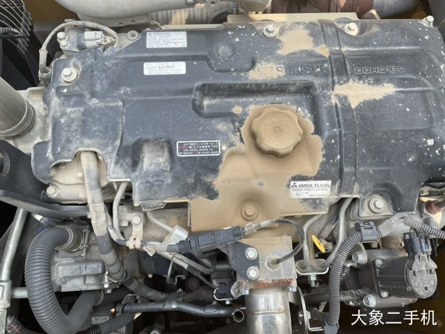 三一重工 SY200C 挖掘机