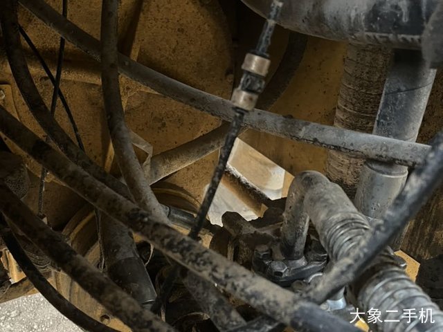 柳工 ZL50CN 装载机