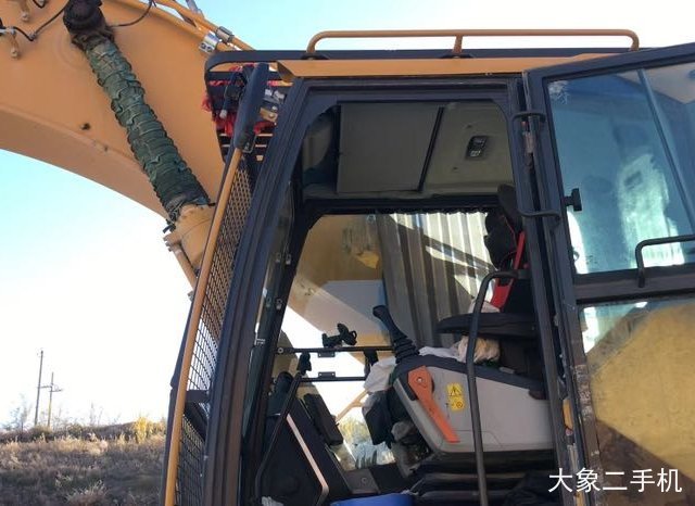 开普 KDG15 挖掘机