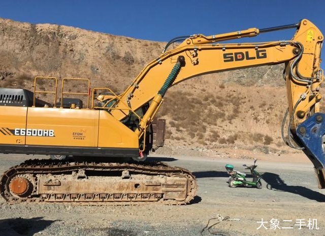 开普 KDG15 挖掘机