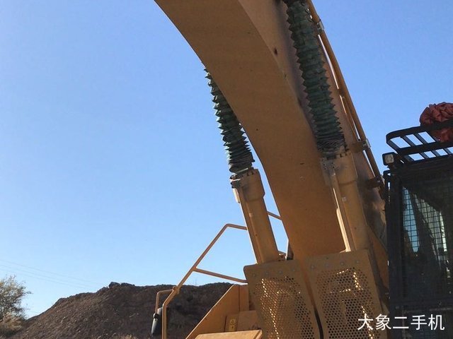 开普 KDG15 挖掘机