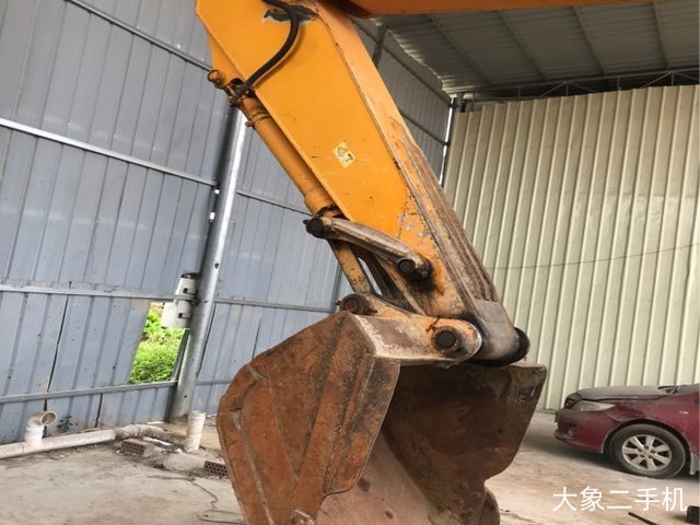 加藤 HD820R 挖掘机