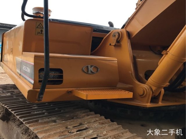 加藤 HD820R 挖掘机