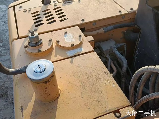 三一重工 SY65C 挖掘机