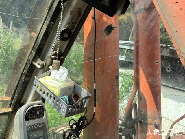 斗山 DH420LC-7-OEM 挖掘机
