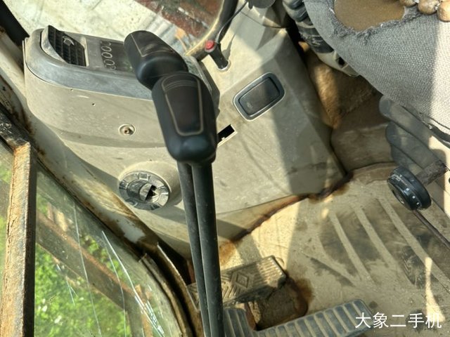 斗山 DH420LC-7-OEM 挖掘机