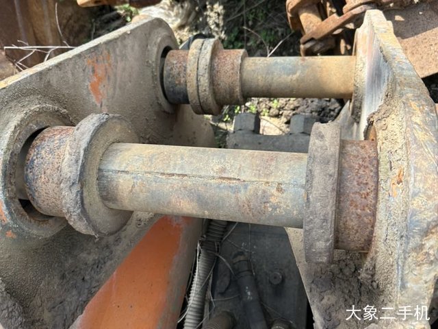 斗山 DH420LC-7-OEM 挖掘机