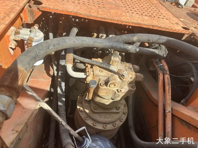 斗山 DH420LC-7-OEM 挖掘机