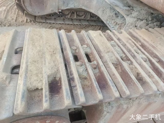 约翰迪尔 E360LC 挖掘机