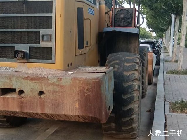 三一重工 265H 挖掘机